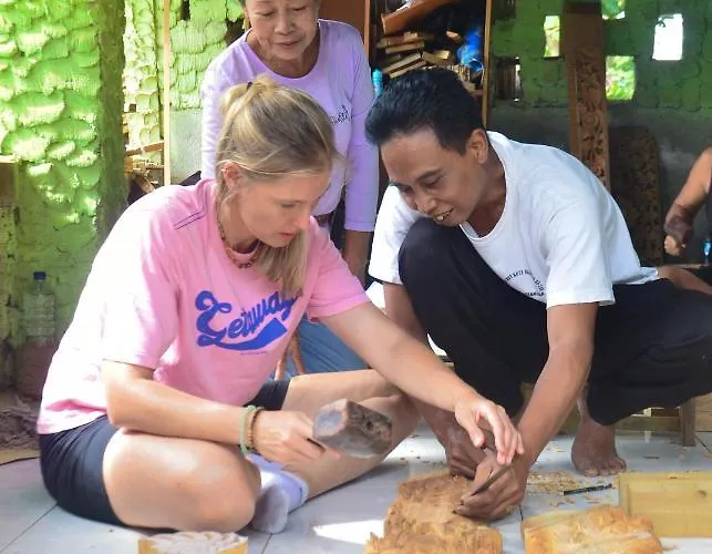 Kubu Pinge * Angsri